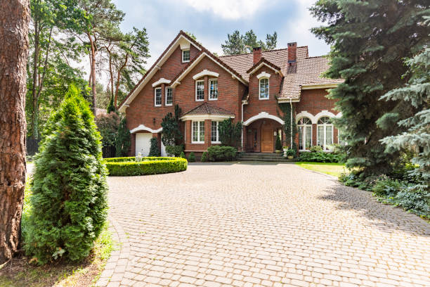 Reasons to Select Us for Your Driveway Paving Requirements in Solomons, MD