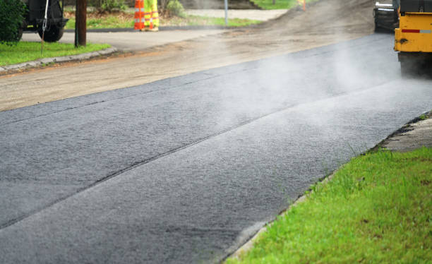 Best Driveway Resurfacing Pavers  in Solomons, MD