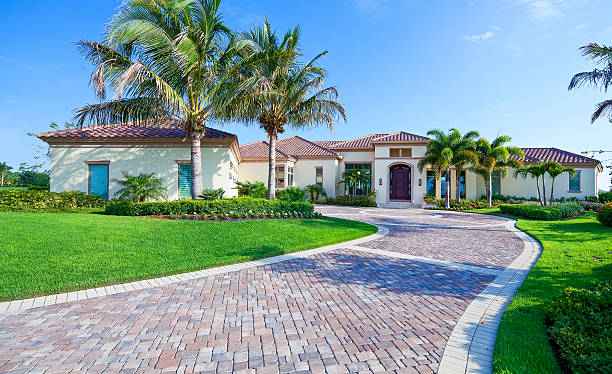 Best Best Driveway Pavers  in Solomons, MD